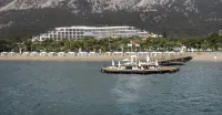 Tui Magic Life Rixos Beldibi +16