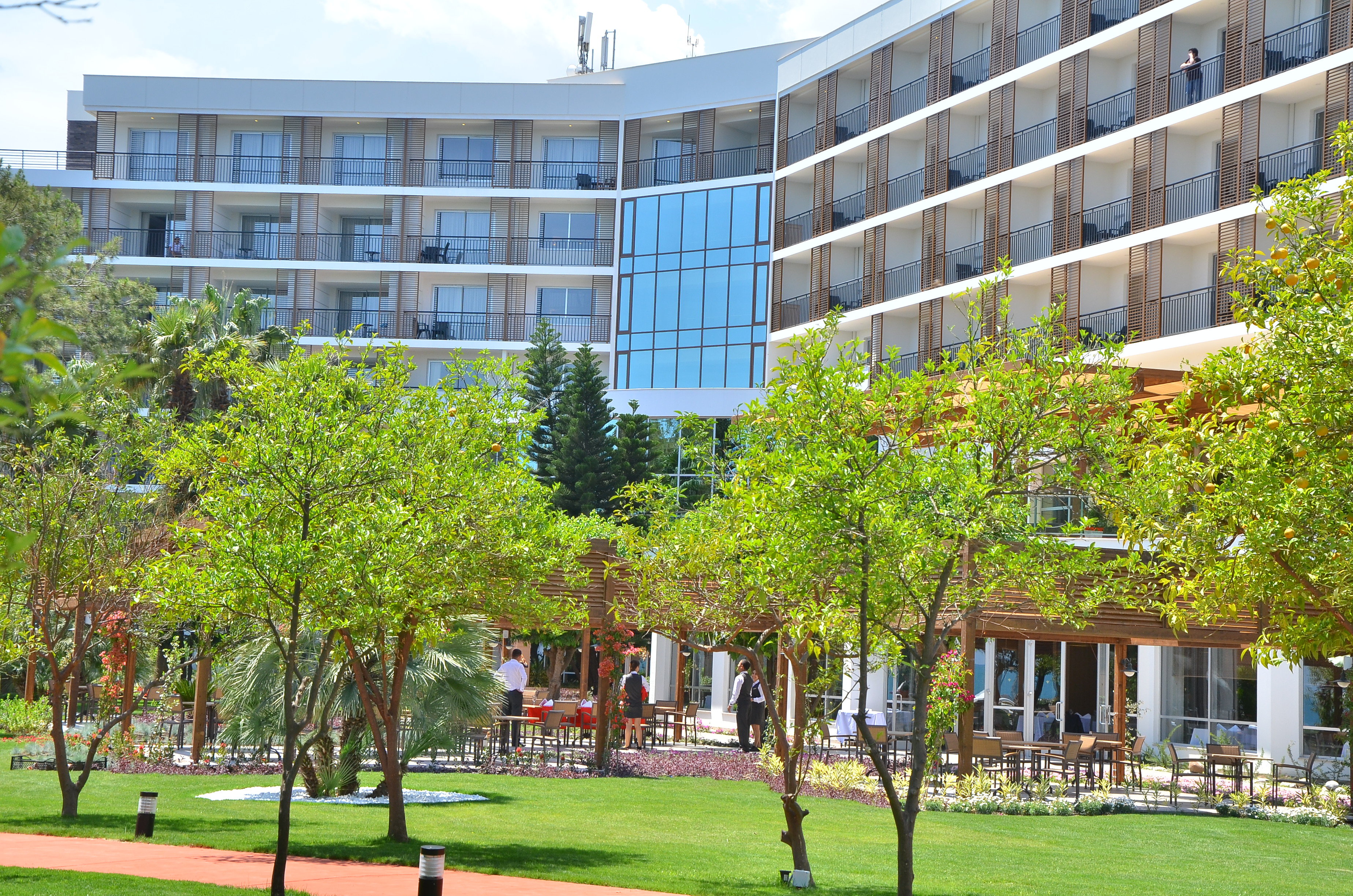 Rixos Beldibi