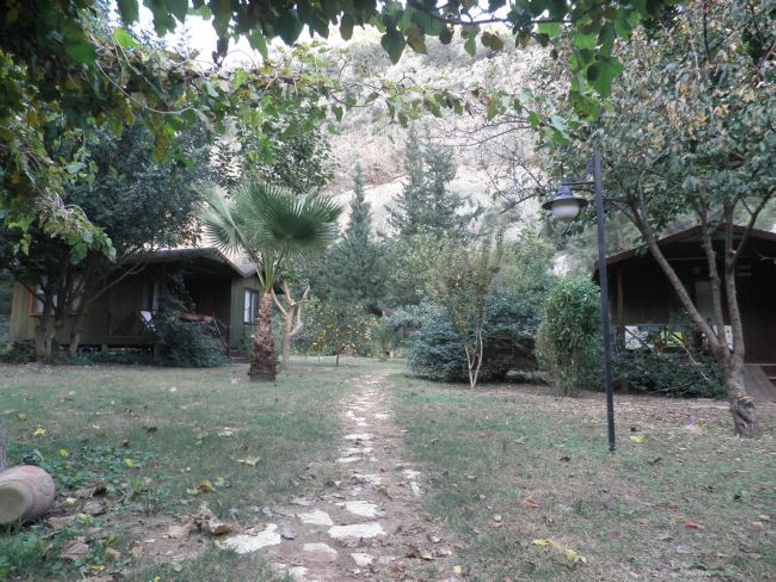 Kibala Hotel