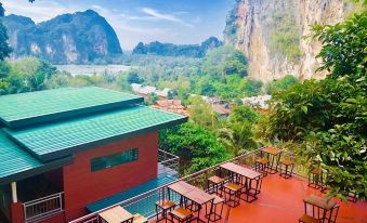 Railay Hilltop