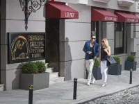 Renata Boutique Hotel Hotels near Sisli