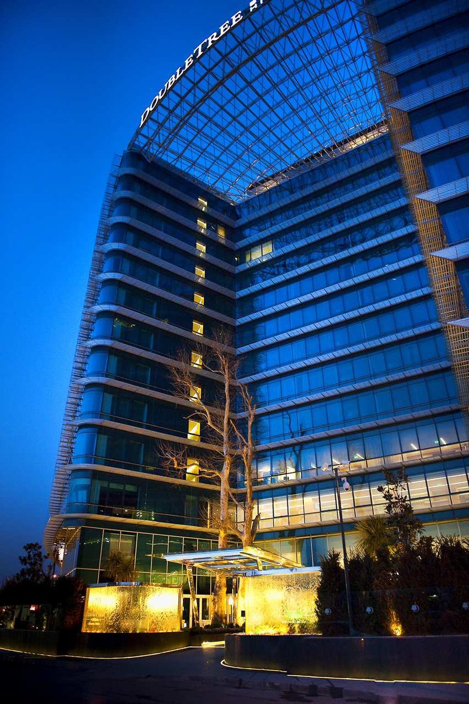 DoubleTree by Hilton Istanbul - Moda