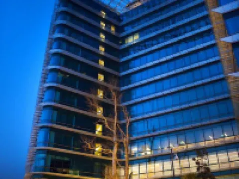 ダブルツリー バイ ヒルトン イスタンブール モダ イスタンブールのホテル