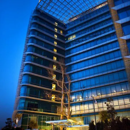 DoubleTree by Hilton Istanbul - Moda