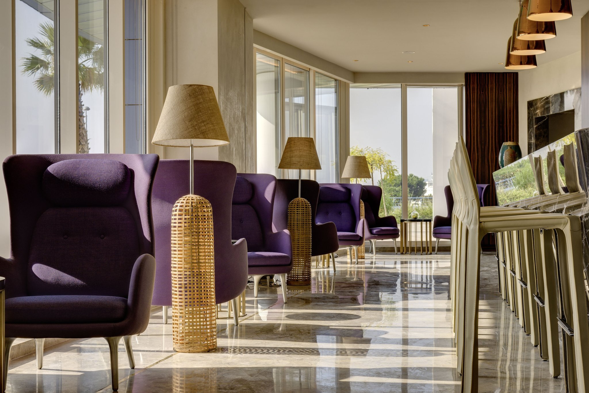 Radisson Blu Hotel Istanbul Asia