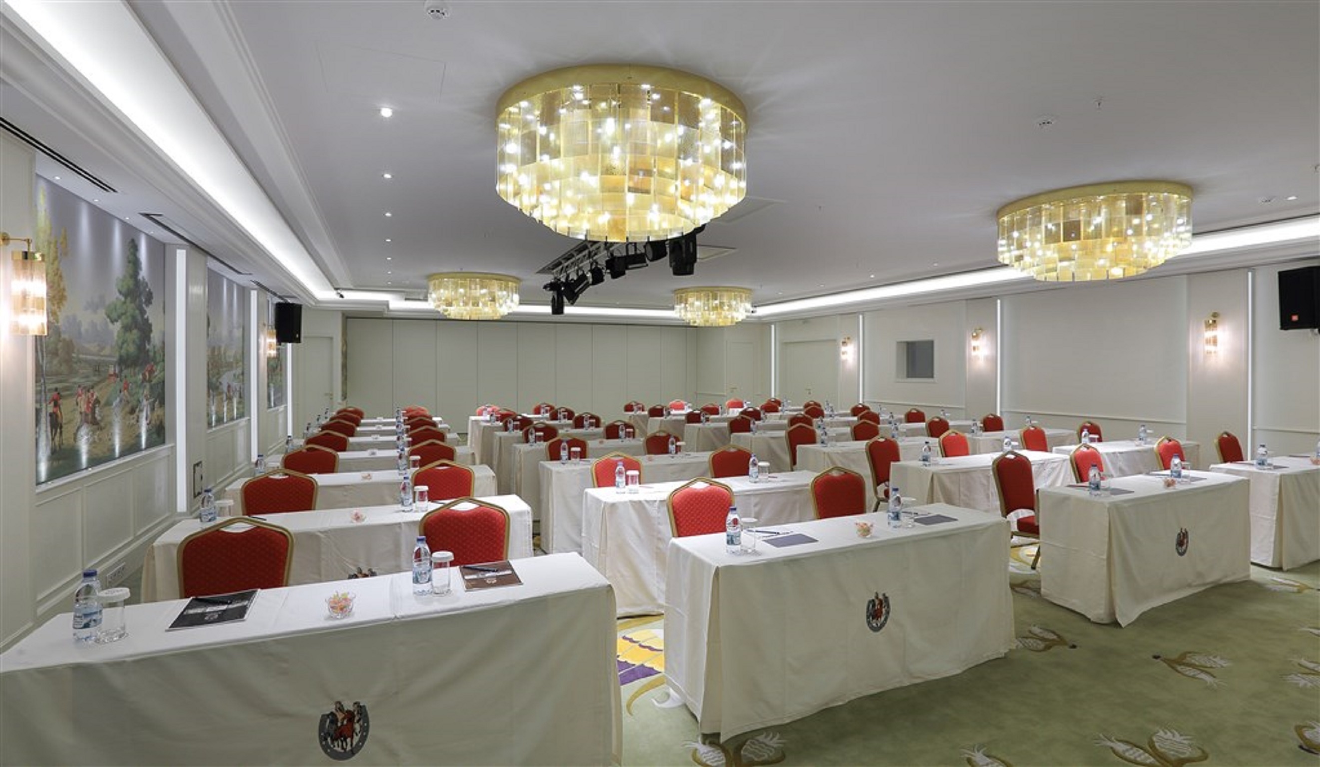 Atli Hotel Ankara