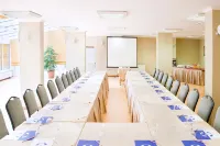 Hotel Tunali