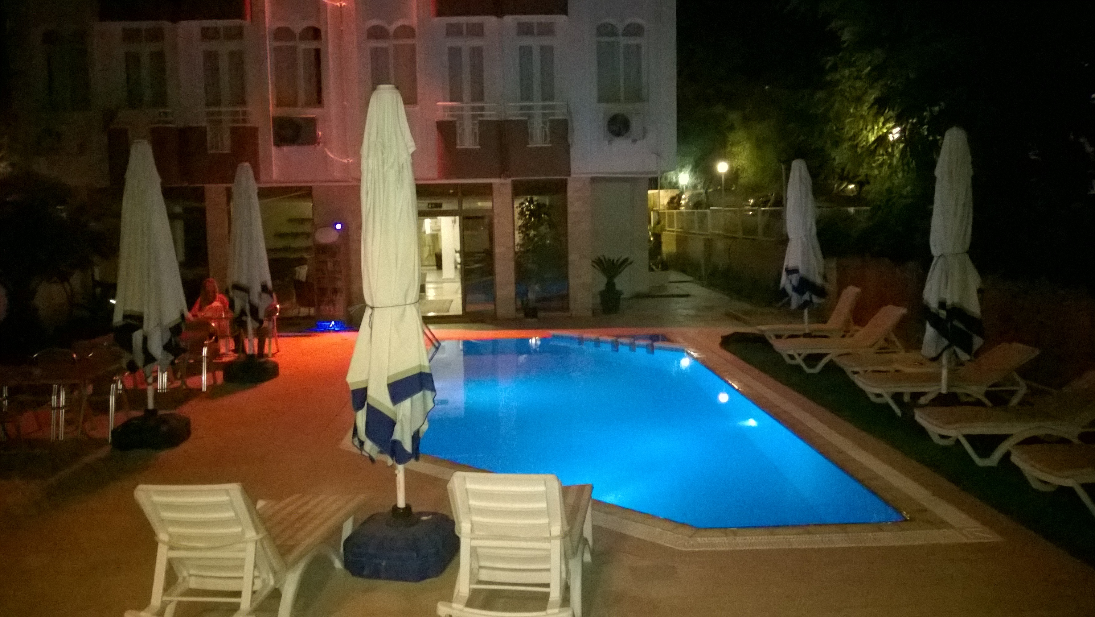 Adalia Hotel