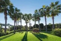 Miracle Resort Hotel Hotels near GoGo Buggy Safari