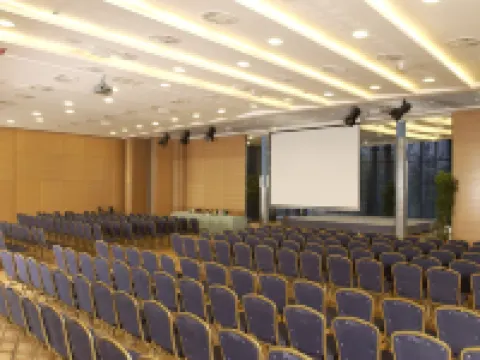 Hotel Eger & Park Hotels in Eger