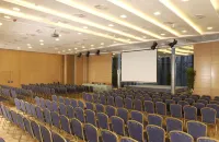Hotel Eger & Park Hôtels à : Szarvasko