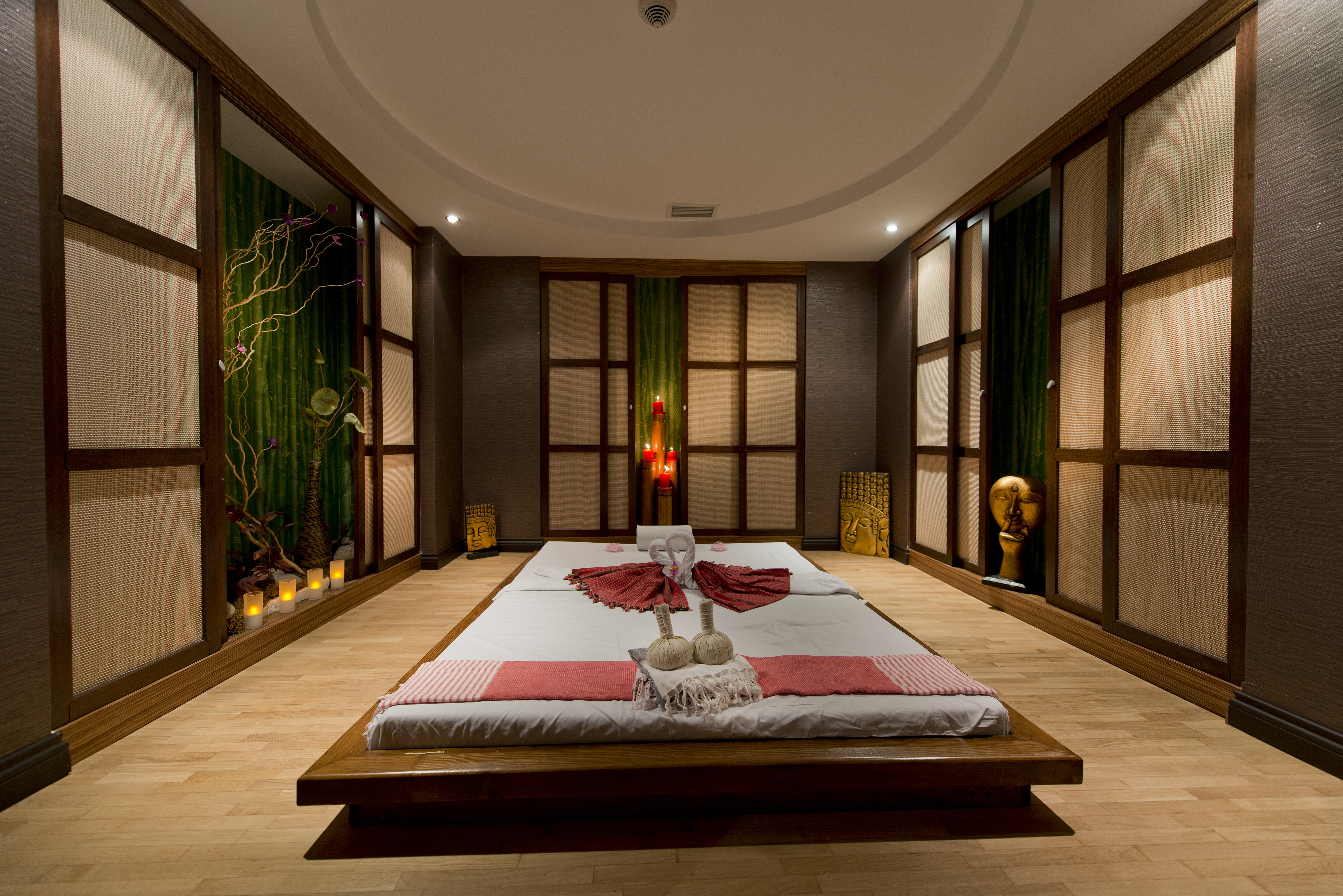 Concorde de Luxe Resort - All Inclusive