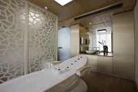 Hotel Zena Beauty & Shopping Center - Spa