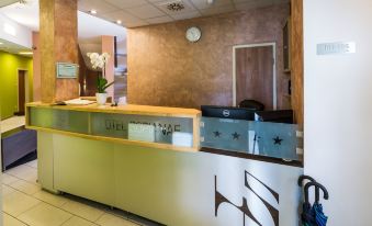 Boutique Hotel Sopianae