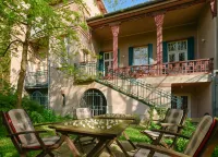 Hotel Abel Pension Budapest - Pensionat