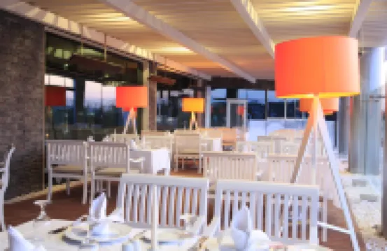 Kolin Hotel Spa & Convention Center