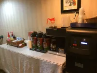 Fairbanks Inn Hotels in Lyndonville