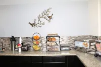 Budget Inn Hotels in Barstow