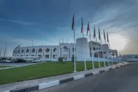 Liwa Hotel Hotels near Liwa fort