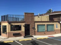 Brick Motor Inn Hotels in Lakewood