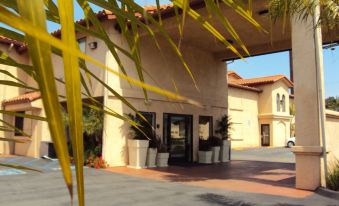 Quality Inn & Suites Oceanside Near Camp Pendleton