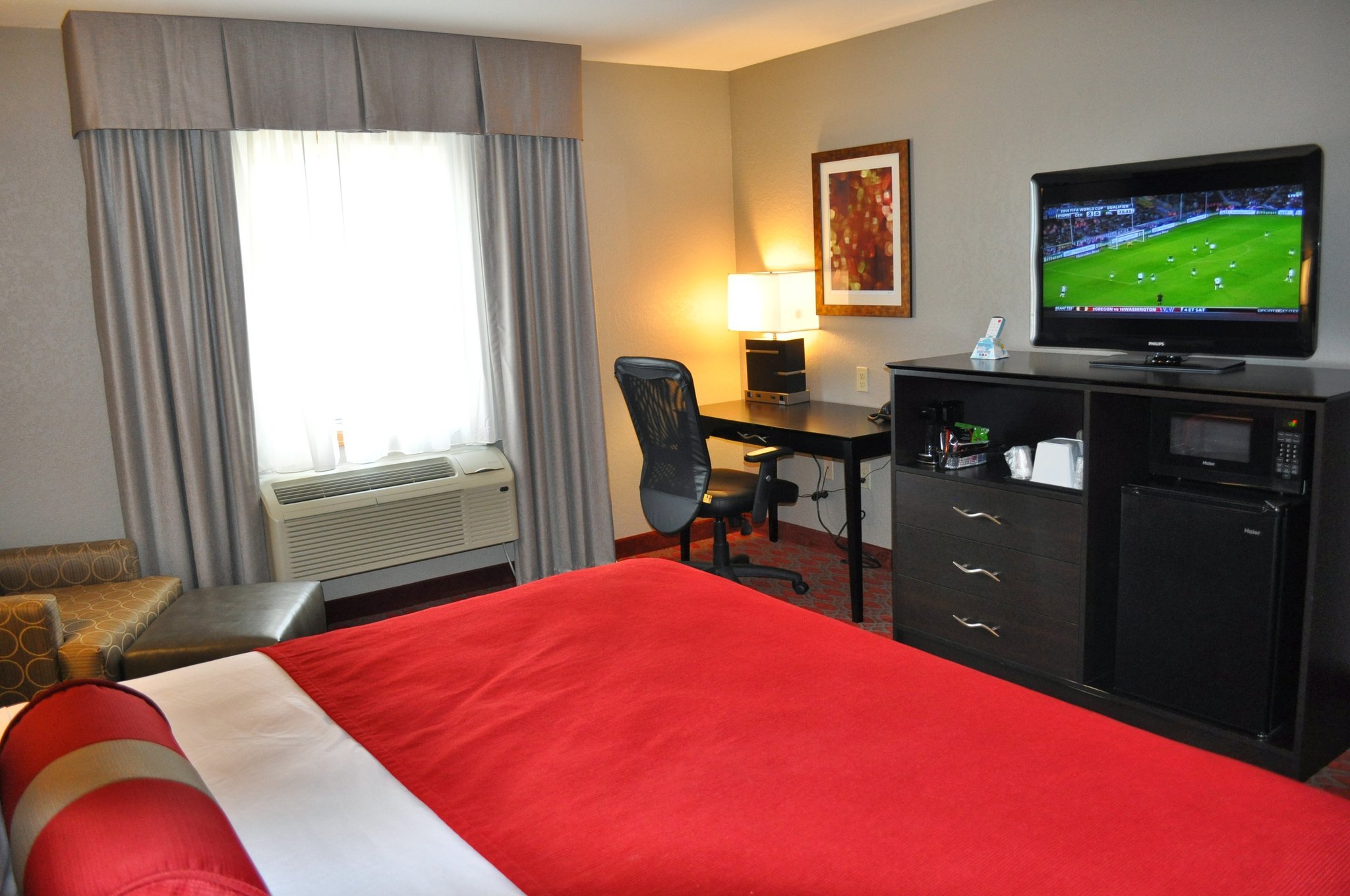 Best Western Plus Minneapolis-Northwest