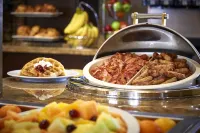 Staybridge Suites HAMILTON - DOWNTOWN by IHG - Desayuno