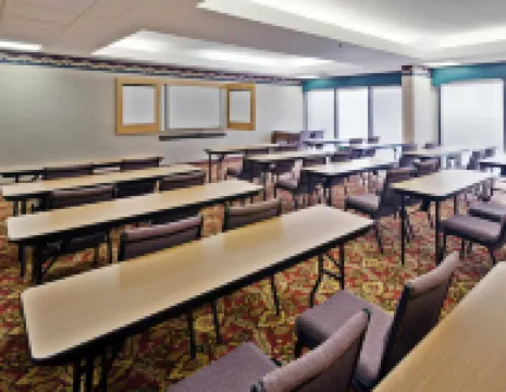 Hampton Inn Concord/Kannapolis