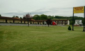 Marlinton Motor Inn