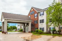 AmericInn by Wyndham Fulton Clinton