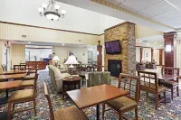 Staybridge Suites Greenville I-85 Woodruff Road by IHG Hôtels à : Greenville