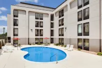 Quality Inn Florissant-St Louis Các khách sạn ở Berkeley