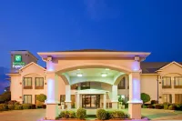 Quality Inn Hôtels à : Hillsboro