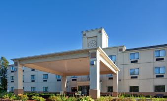 Comfort Inn la Porte