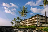 Kona Reef Resort by Latour Group Các khách sạn gần Hulihe'e Palace
