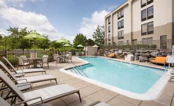 Hampton Inn Lancaster