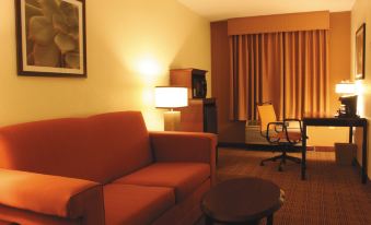 La Quinta Inn & Suites by Wyndham Columbia / Fort Meade