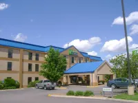 Quality Inn & Suites - Jefferson City