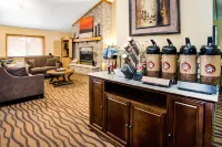 AmericInn by Wyndham Menomonie Hotels in Menomonie