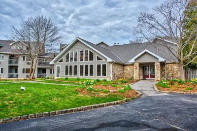 Waterbury Inn Hotels in Ephraim
