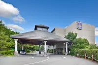 Best Western Plus Agate Beach Inn Hotels in der Nähe von Burrows House