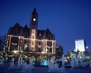 Best Western Plus Como Park Hotel