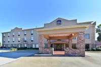 Best Western Rayne Inn