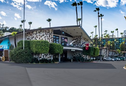 킹스 인 샌디에이고