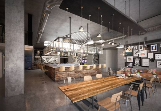 목시 샌디에이고 가슬램프 쿼터