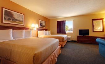 Americas Best Value Inn Seymour