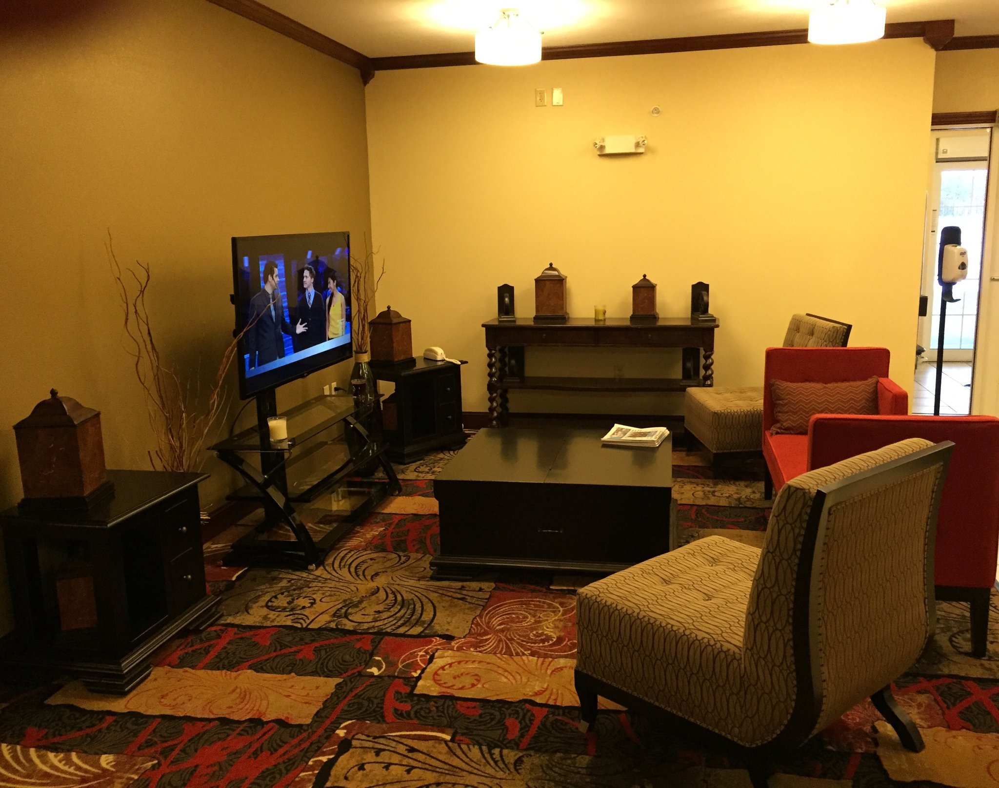 Best Western Plus Wausau/Rothschild Hotel