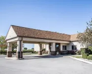 Days Inn by Wyndham Sidney Oh Hotels near Tawawa Park