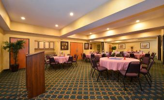 Best Western Plus Rockwall Inn  Suites