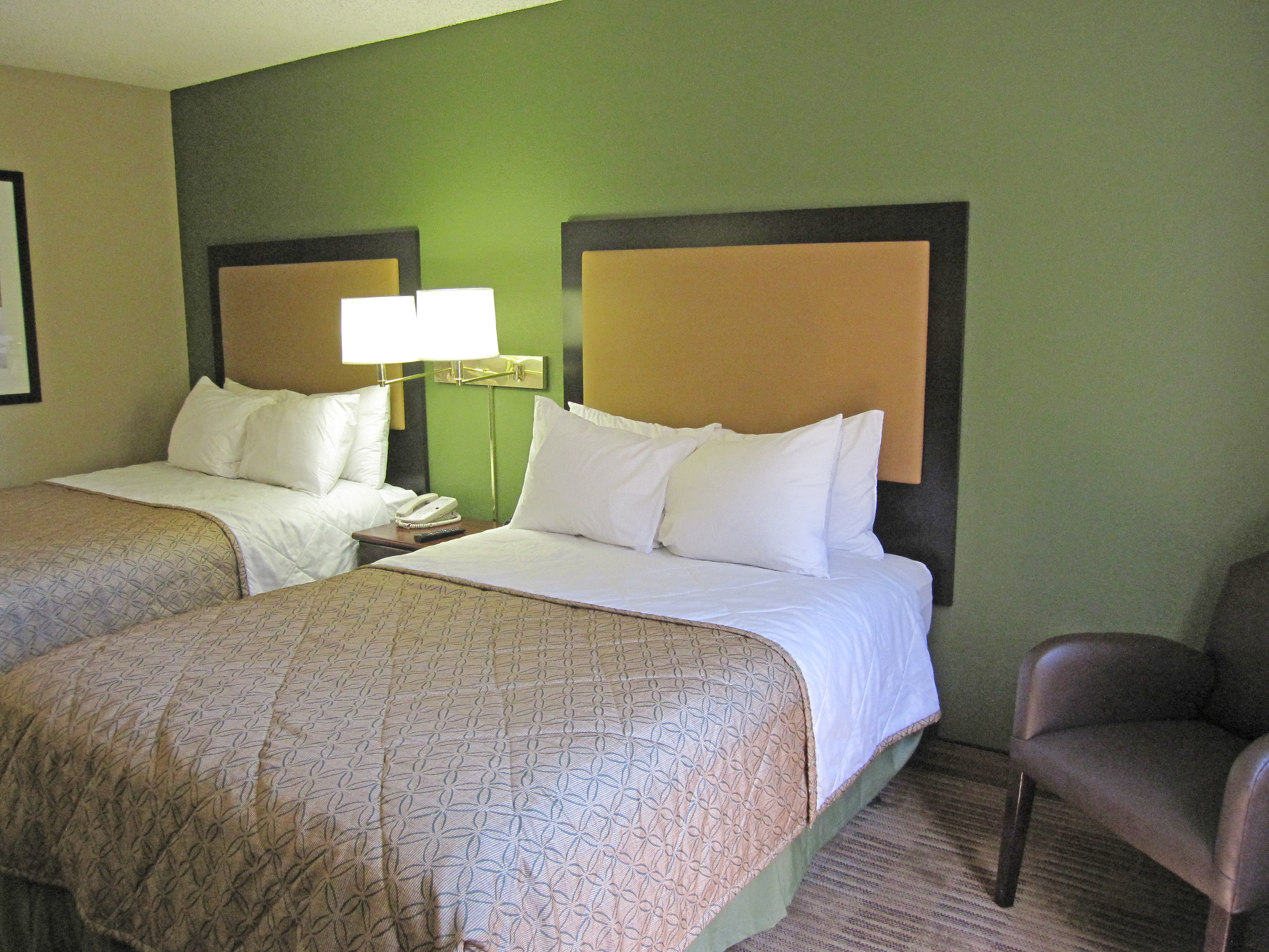 Extended Stay America Suites - Portland - Vancouver